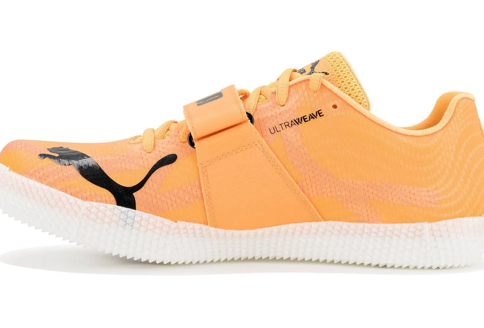 Homme Puma Athlétisme^evoSPEED High Jump 11 M