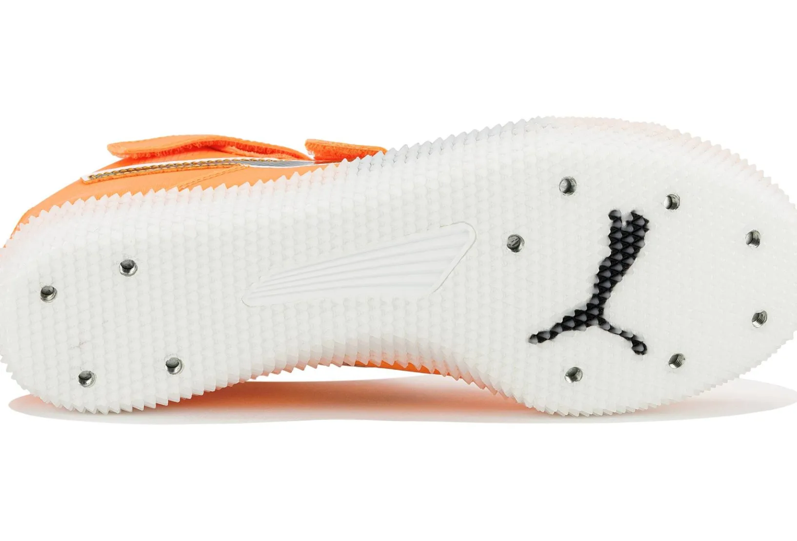 Homme Puma Athlétisme^evoSPEED Javelin ULTRAWEAVE