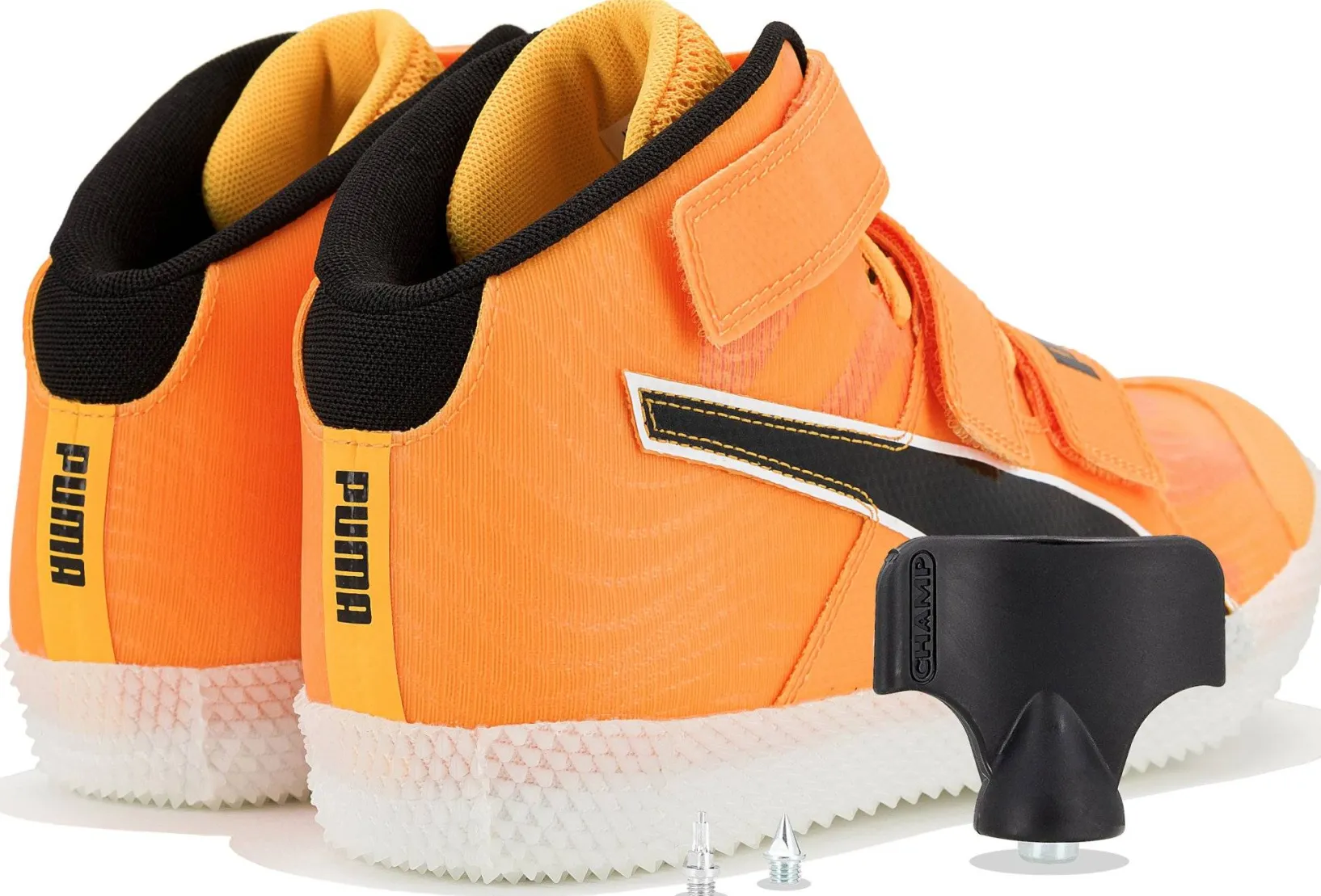 Homme Puma Athlétisme^evoSPEED Javelin ULTRAWEAVE