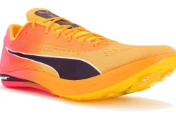 Homme Puma Athlétisme^evoSPEED LD Nitro Elite+ M