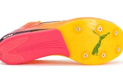 Homme Puma Athlétisme^evoSPEED LD Nitro Elite+ M