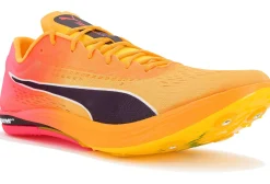Femme Puma Athlétisme^evoSPEED LD Nitro Elite+ W femme