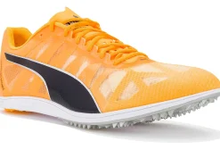 Homme Puma Athlétisme^evoSPEED Mid-Distance 4 M