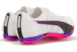 Homme Puma Athlétisme^evoSPEED Nitro 400 2