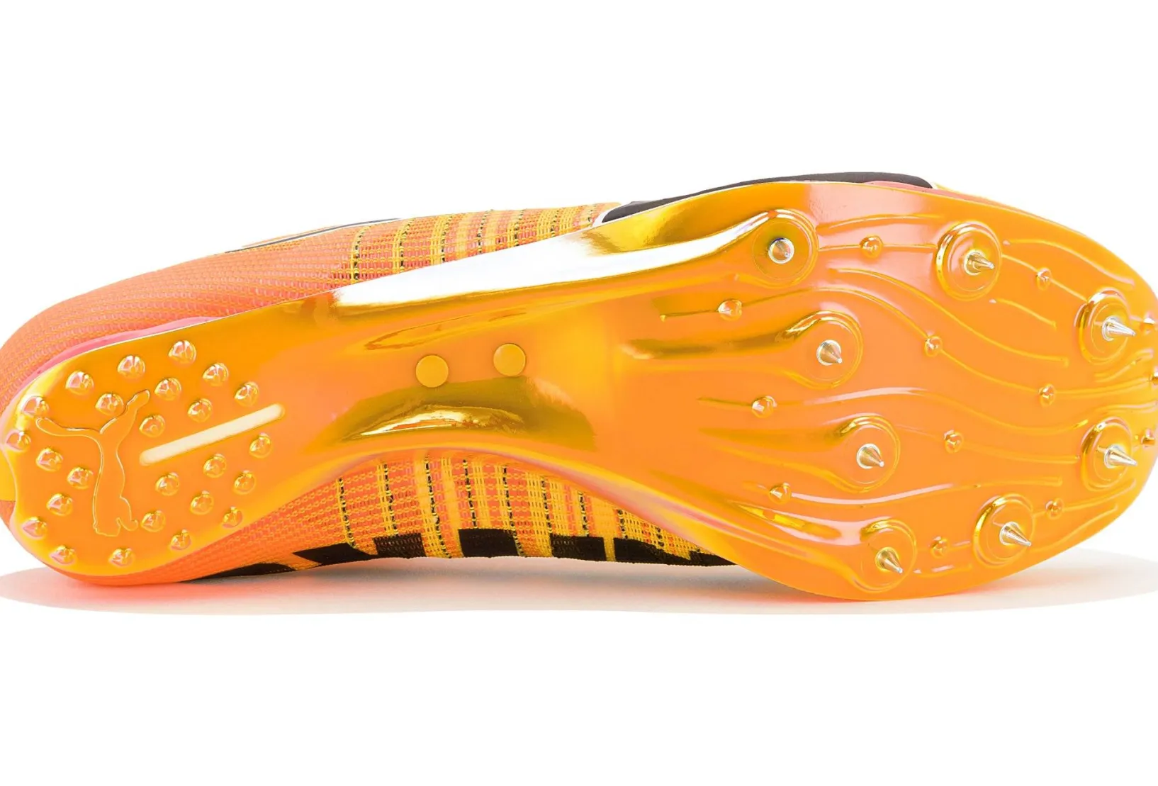 Homme Puma Athlétisme^evoSPEED Nitro 400 2