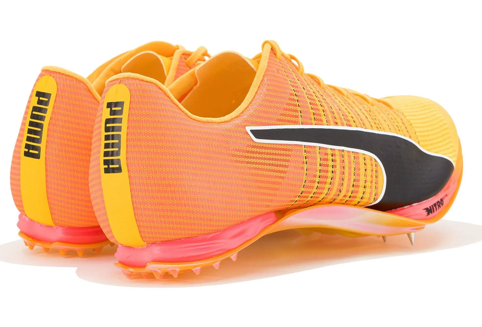 Homme Puma Athlétisme^evoSPEED Nitro 400 2