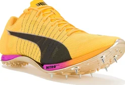 Homme Puma Athlétisme^evoSPEED Nitro 400 2