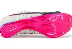 Femme Puma Athlétisme^evoSPEED Nitro 400 2 femme