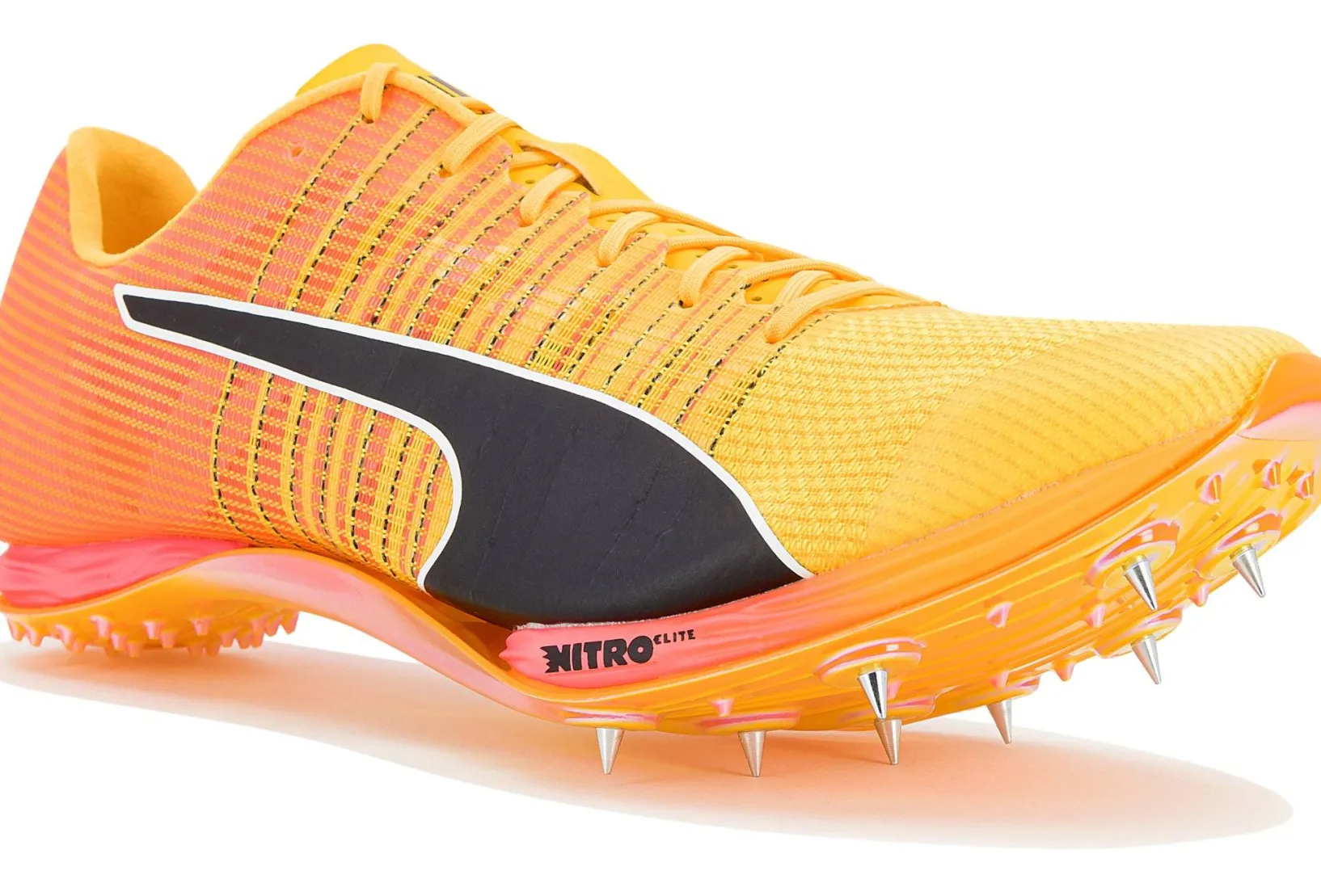 Femme Puma Athlétisme^evoSPEED Nitro 400 2 femme