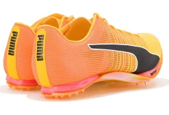 Femme Puma Athlétisme^evoSPEED Nitro 400 2 femme
