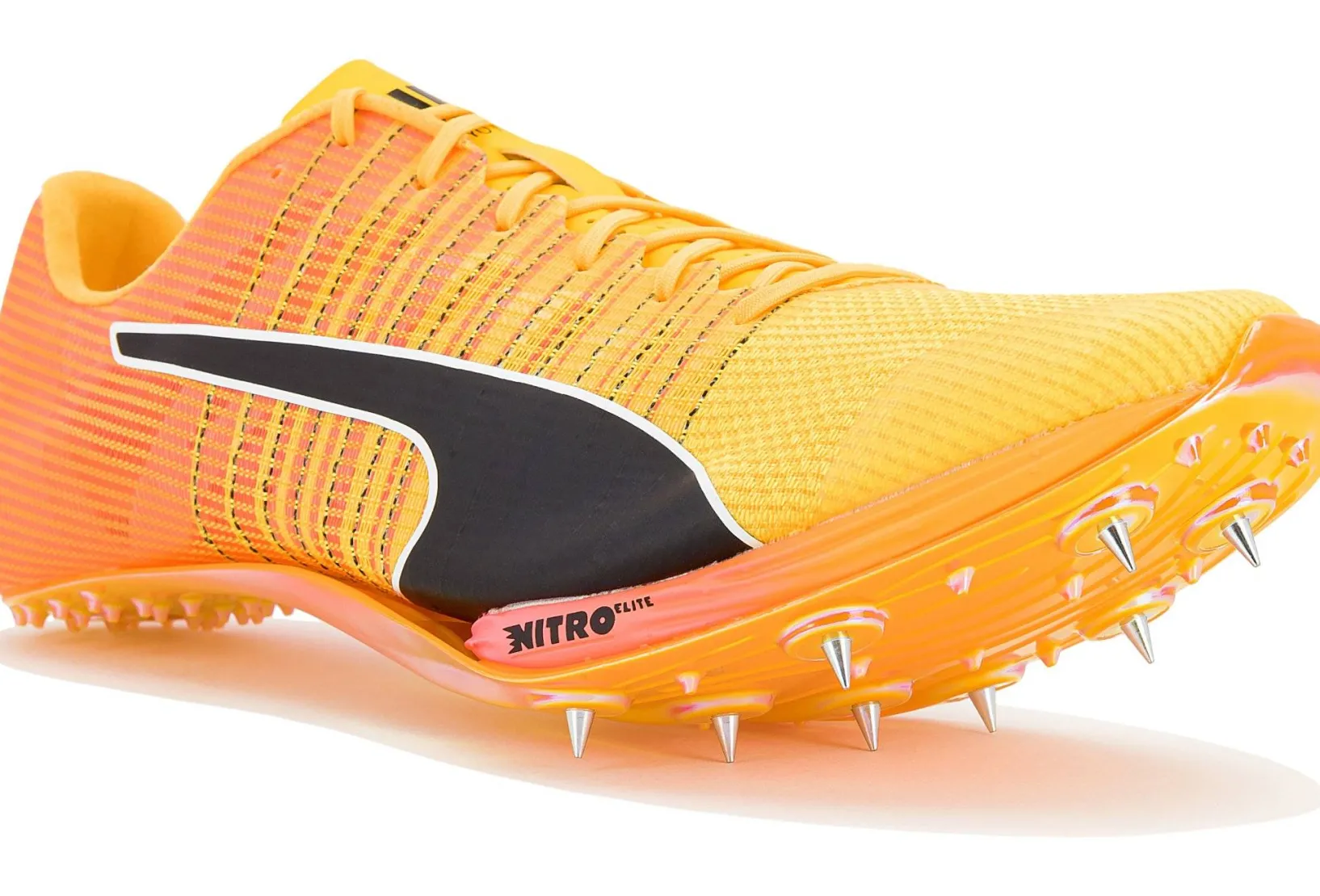 Homme Puma Athlétisme^evoSPEED Nitro Sprint 2 M