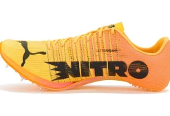 Femme Puma Athlétisme^evoSPEED Nitro Sprint 2 W femme