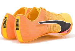 Femme Puma Athlétisme^evoSPEED Nitro Sprint 2 W femme