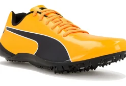 Homme Puma Athlétisme^evoSPEED Prep Sprint 3.5 M