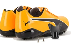 Homme Puma Athlétisme^evoSPEED Prep Sprint 3.5 M