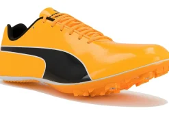 Homme Puma Athlétisme^evoSPEED Sprint 14.5