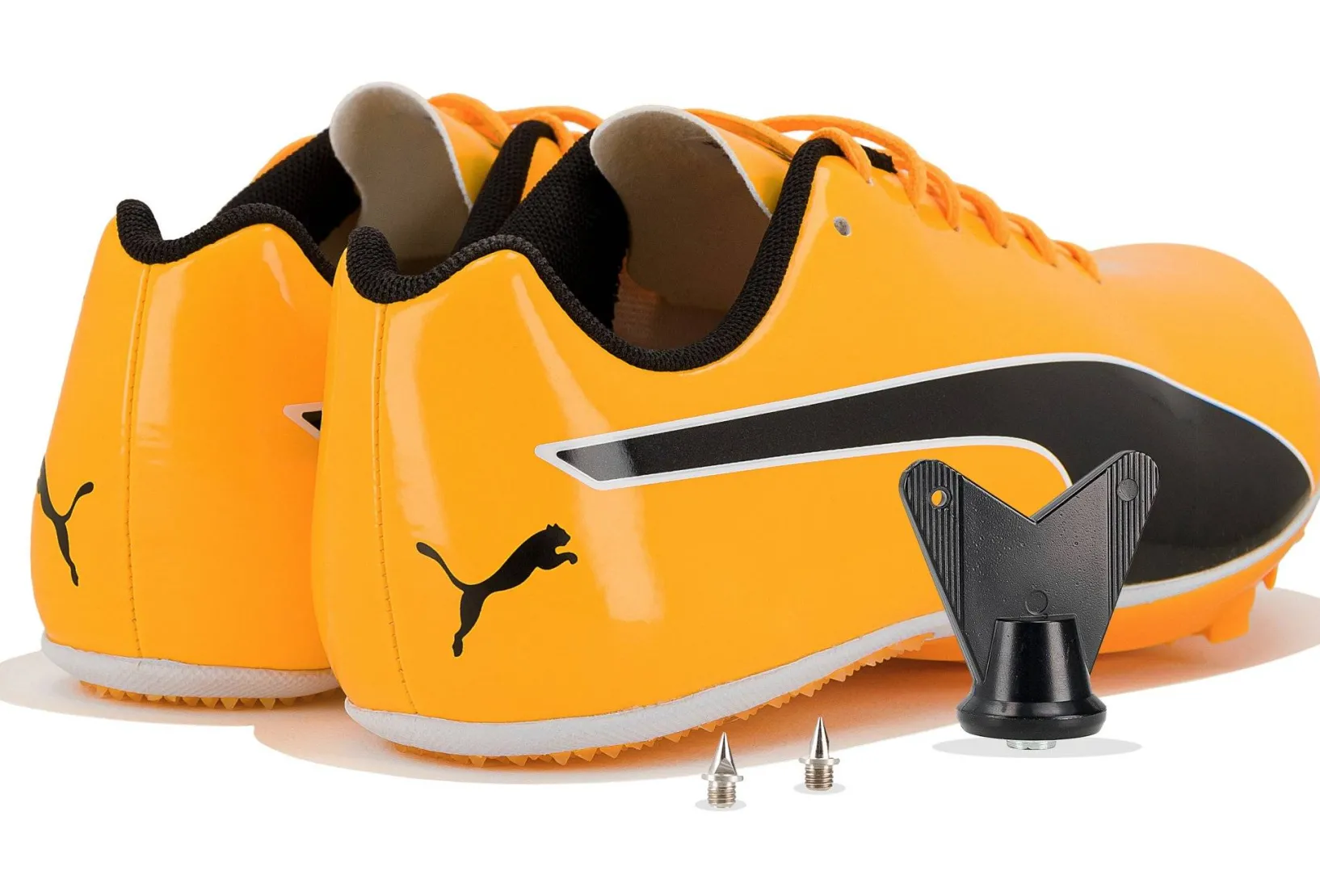 Femme Puma Athlétisme^evoSPEED Sprint 14.5 femme