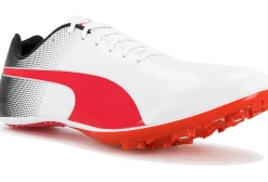 Homme Puma Athlétisme^evoSPEED Sprint 14 M