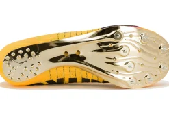 Homme Puma Athlétisme^evoSPEED Sprint Nitro Elite 2