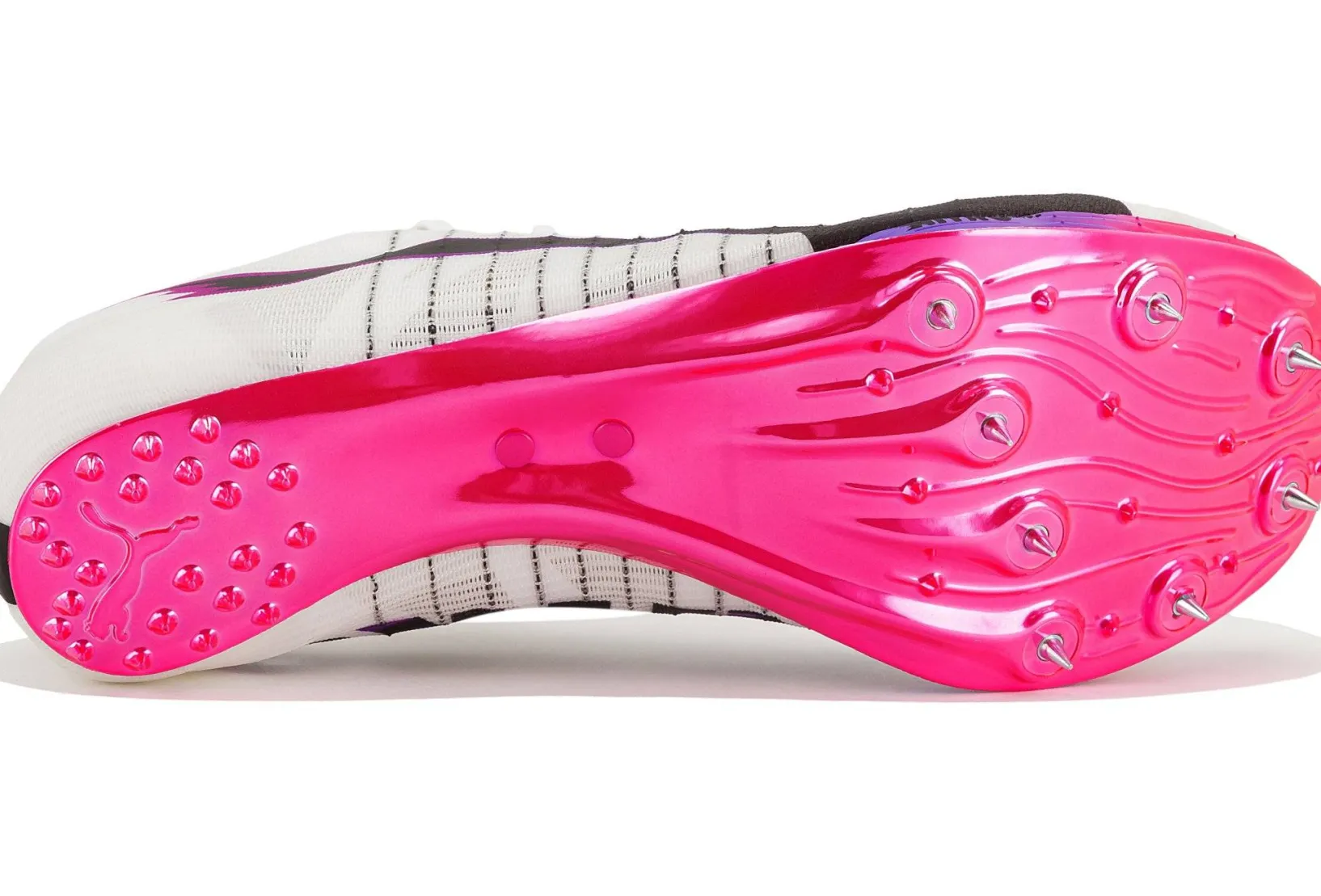 Femme Puma Athlétisme^evoSPEED Sprint Nitro Elite 2 femme