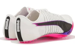 Femme Puma Athlétisme^evoSPEED Sprint Nitro Elite 2 femme
