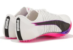 Homme Puma Athlétisme^evoSPEED Sprint Nitro Elite 2