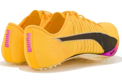 Femme Puma Athlétisme^evoSPEED Sprint Nitro Elite 2 femme