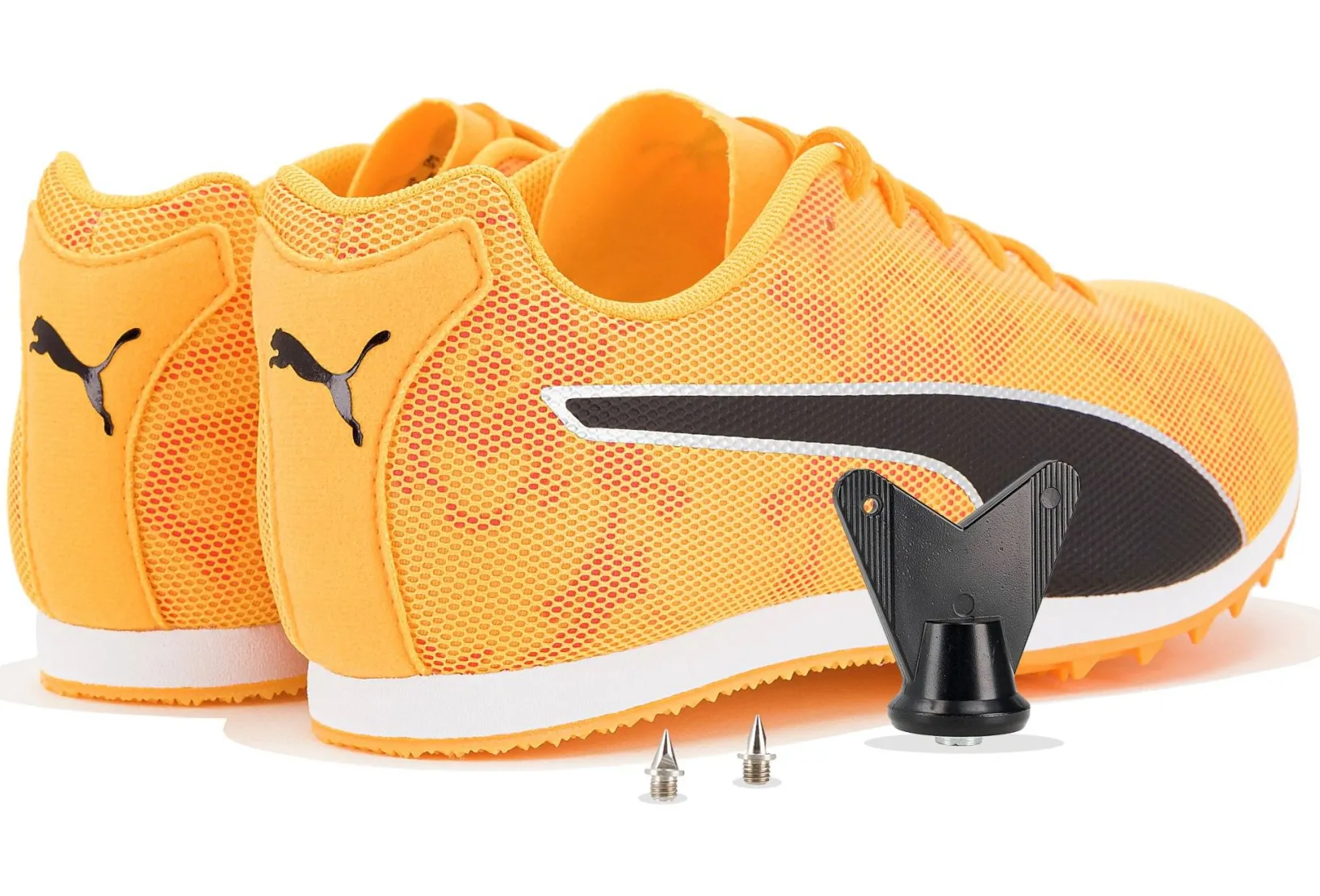 Homme Puma Athlétisme^evoSPEED Star 8 M