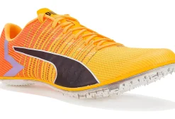 Homme Puma Athlétisme^evoSPEED Tokyo Brush 4 M