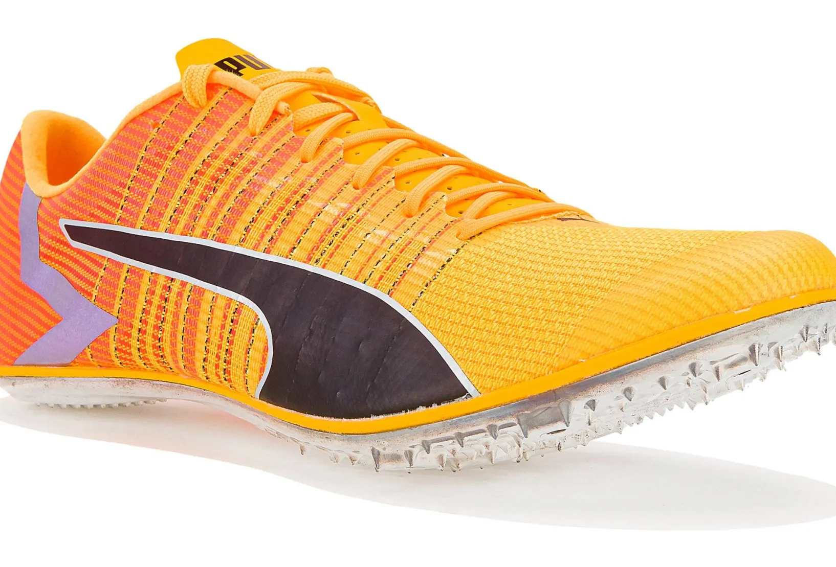 Homme Puma Athlétisme^evoSPEED Tokyo Brush 4 M