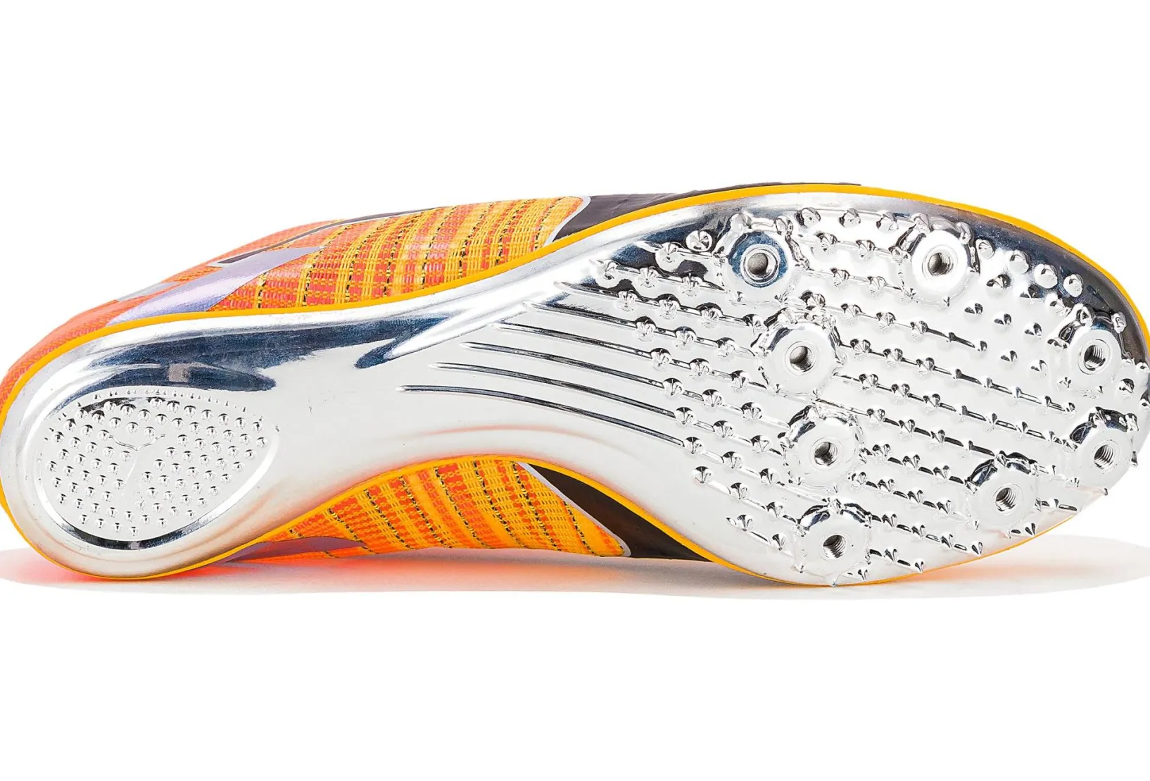 Homme Puma Athlétisme^evoSPEED Tokyo Brush 4 M