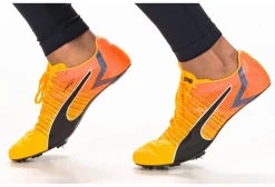 Homme Puma Athlétisme^evoSPEED Tokyo Future FASTER+ M