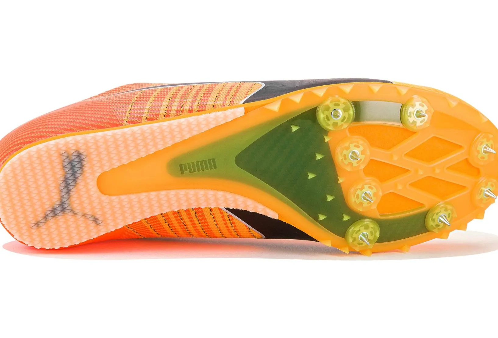 Femme Puma Athlétisme^evoSPEED Tokyo Future Jump 4 W femme