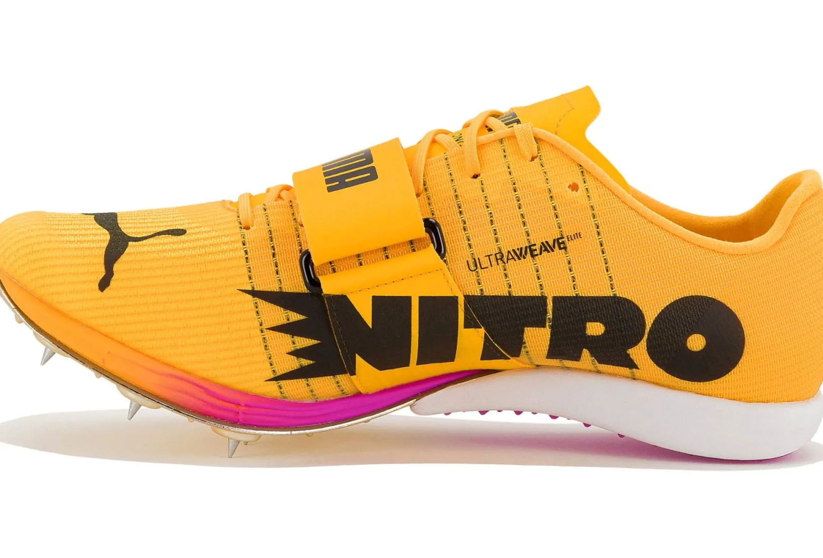 Femme Puma Athlétisme^evoSPEED Tokyo Nitro Long Jump femme