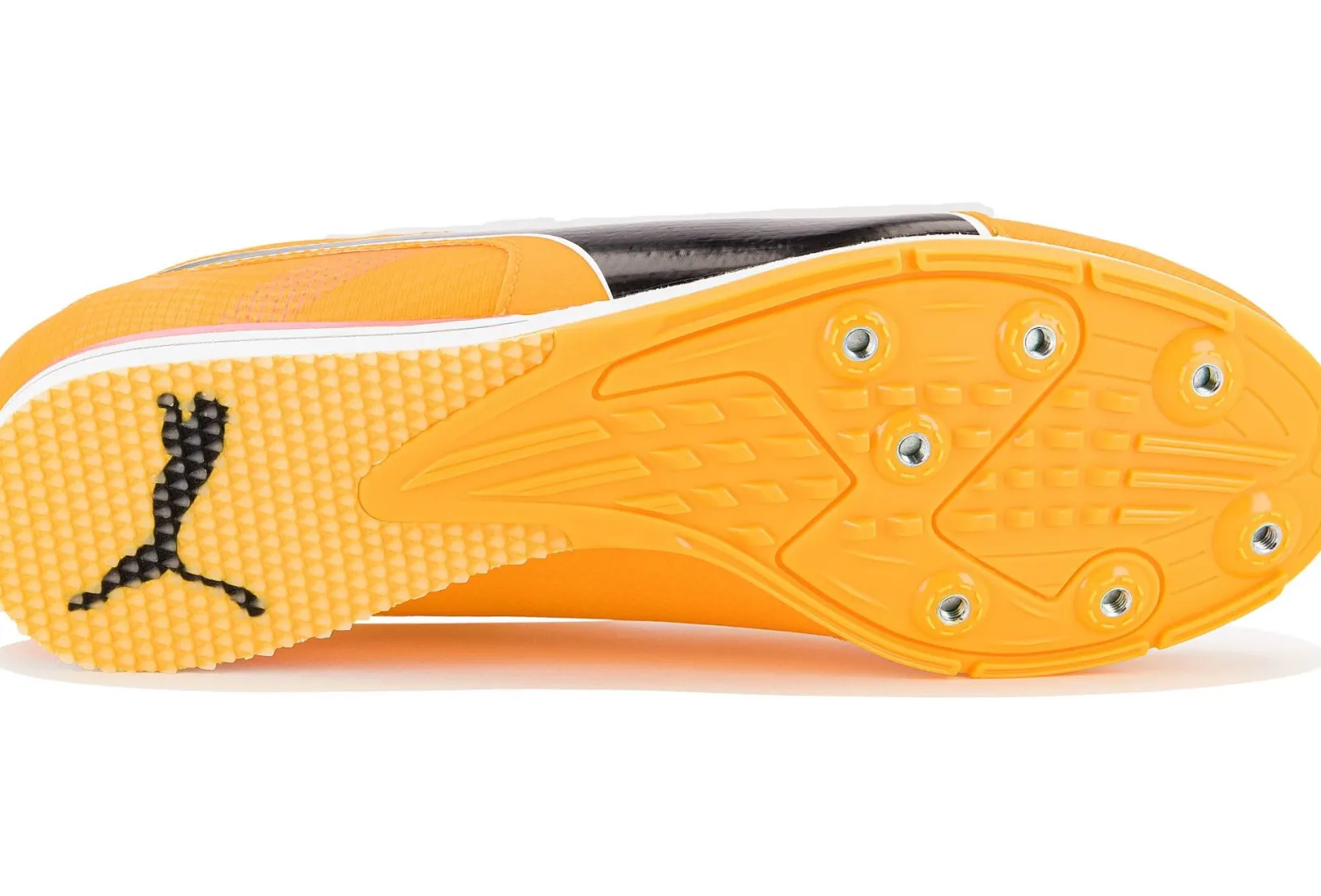 Homme Puma Athlétisme^evoSPEED Triple Jump 11 M