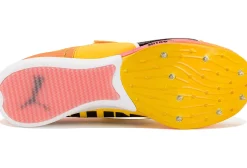 Femme Puma Athlétisme^evoSPEED Triple Jump Nitro Elite 2 femme