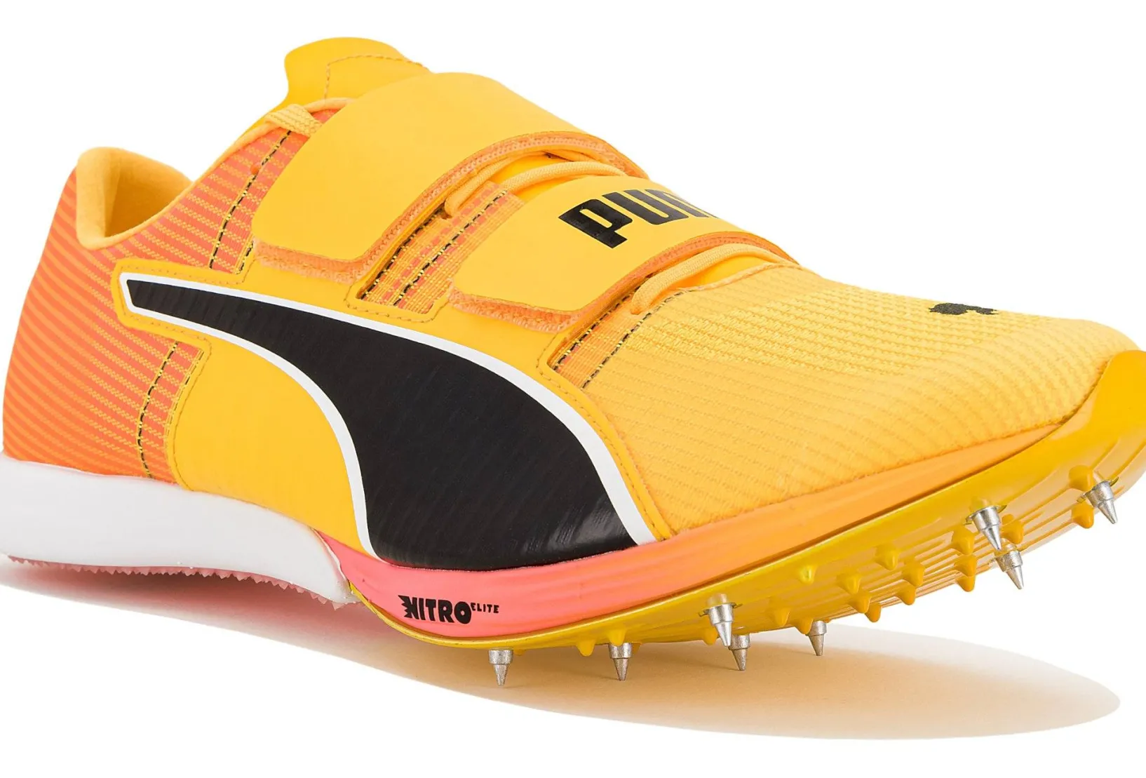 Homme Puma Athlétisme^evoSPEED Triple Jump Nitro Elite 2