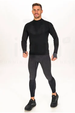 Homme UYN Manches Longues^Exceleration M