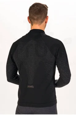 Homme UYN Manches Longues^Exceleration M