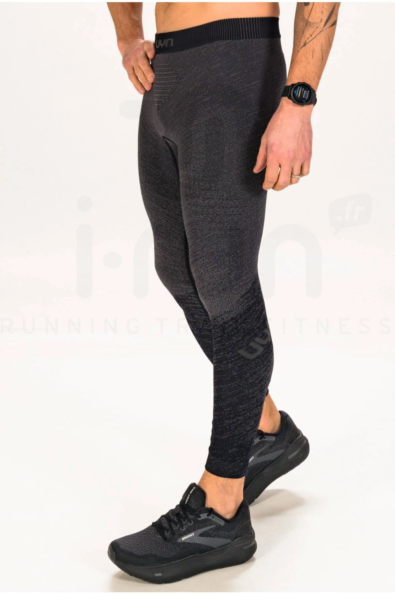 Homme UYN Collants / Pantalons^Exceleration M