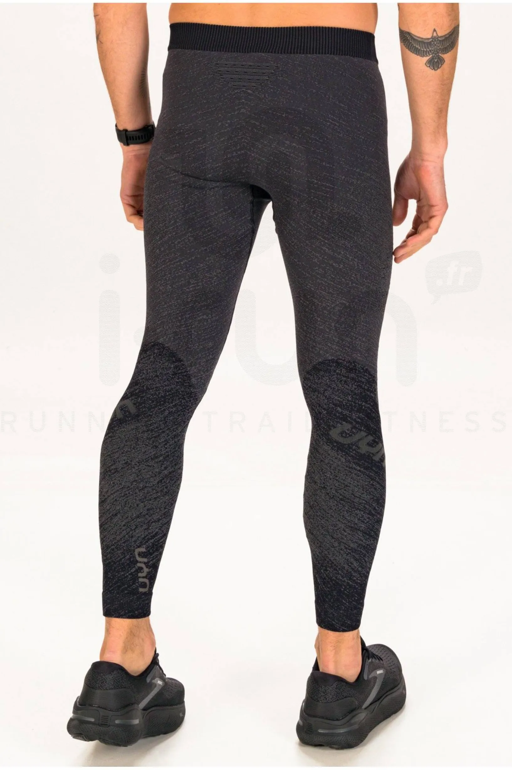 Homme UYN Collants / Pantalons^Exceleration M