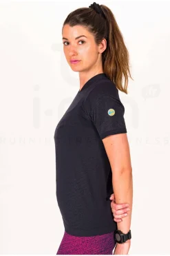 Femme UYN Manches Courtes^Exceleration W femme