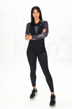 Femme UYN Collants / Pantalons^Exceleration Wind W femme