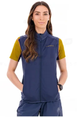 Femme La Sportiva Vestes & Coupe Vent^Existence femme