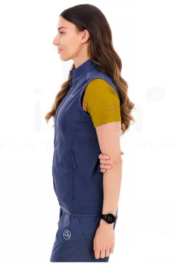 Femme La Sportiva Vestes & Coupe Vent^Existence femme