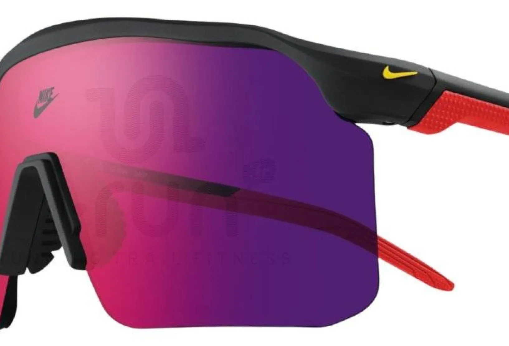 Nike Lunettes^Expedition Shield