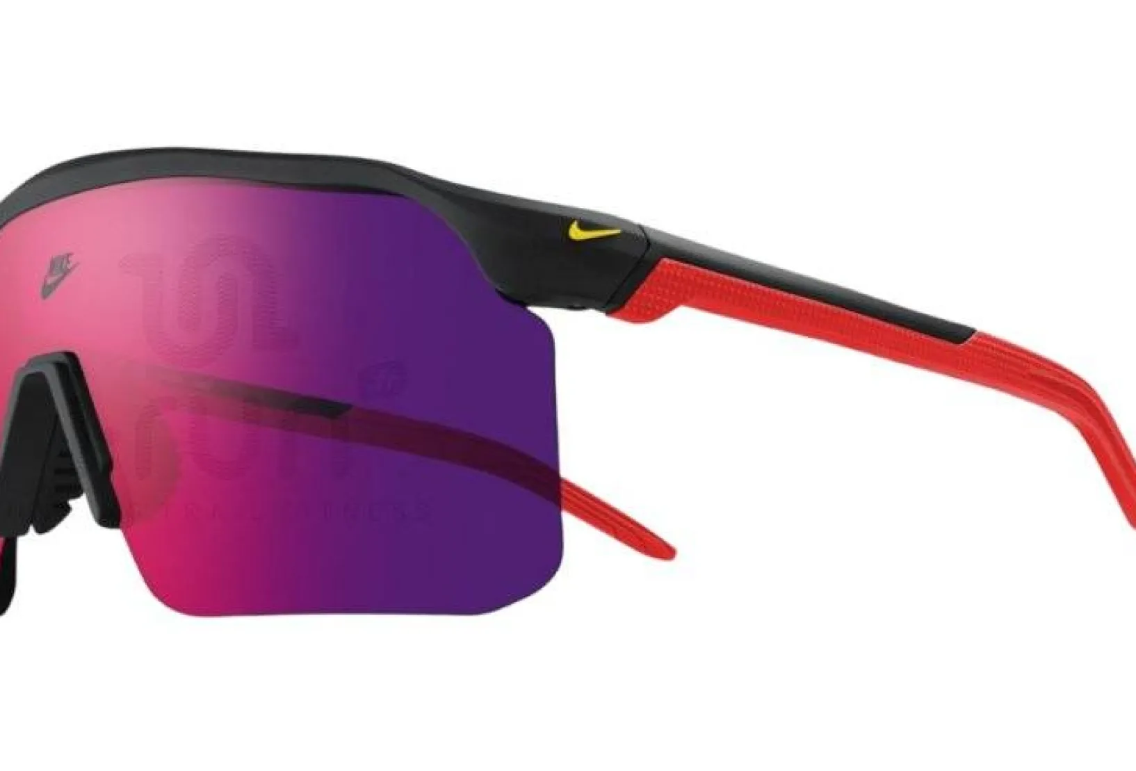 Nike Lunettes^Expedition Shield