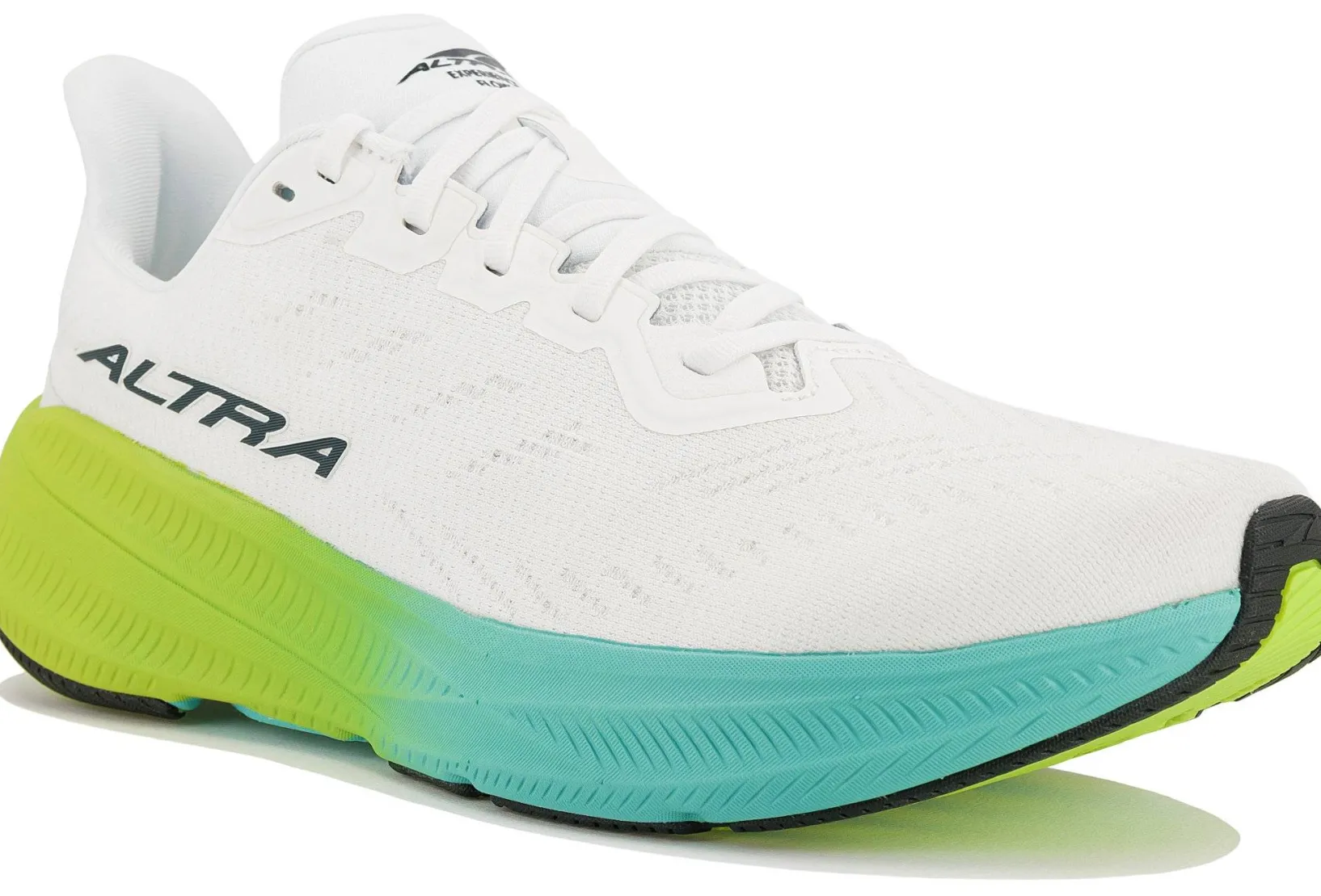Homme Altra Running^Experience Flow 2