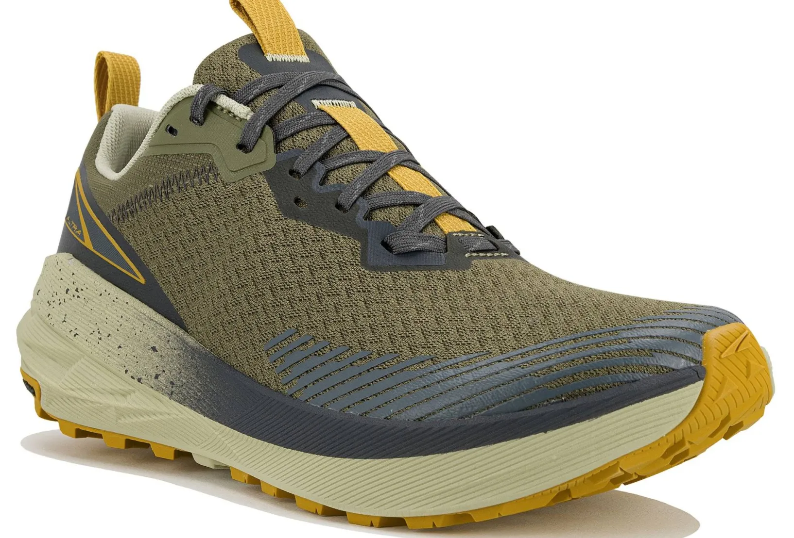 Homme Altra Trail^Experience Wild 2