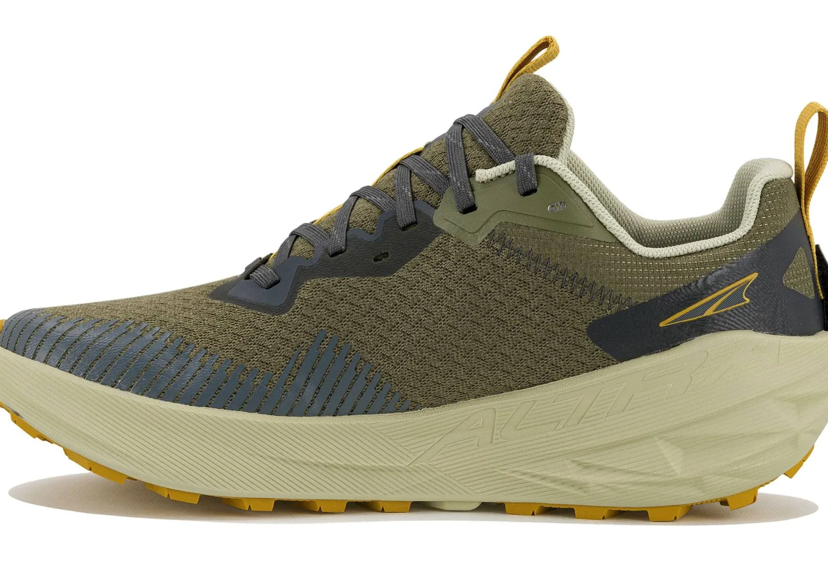 Homme Altra Trail^Experience Wild 2